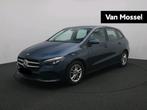 Mercedes-Benz B-Klasse 200 Business Line + LED + CARPLAY + A, Auto's, Stof, 4 cilinders, Blauw, 120 kW