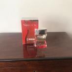 Miniatuur parfumflesjes zie foto’s, Verzamelen, Ophalen of Verzenden, Zo goed als nieuw, Miniatuur