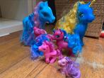Petits poneys ( 7), Kinderen en Baby's, Speelgoed | My Little Pony, Gebruikt