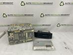 Radio Casette Speler Renault Megane 1 NIEUW ORIG  7700433946, Enlèvement ou Envoi, Utilisé