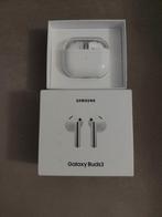 Samsung galaxy buds 3 pro als nieuw, Ophalen of Verzenden
