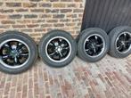 Jantes 15 pouces Vw Volkswagen T2 T3 style Empi 5x112, Ophalen, Band(en)