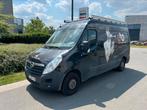 Opel Movano 2.3 Diesel , 2014 , 133.000 KM, Auto's, Bestelwagens en Lichte vracht, Euro 5, Bedrijf, Te koop, Opel