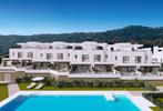 Exclusives maisons mitoyennes à la Cala de Mijas, Immo, Buitenland, La Cala de Mijas, Spanje, Stad, Woonhuis