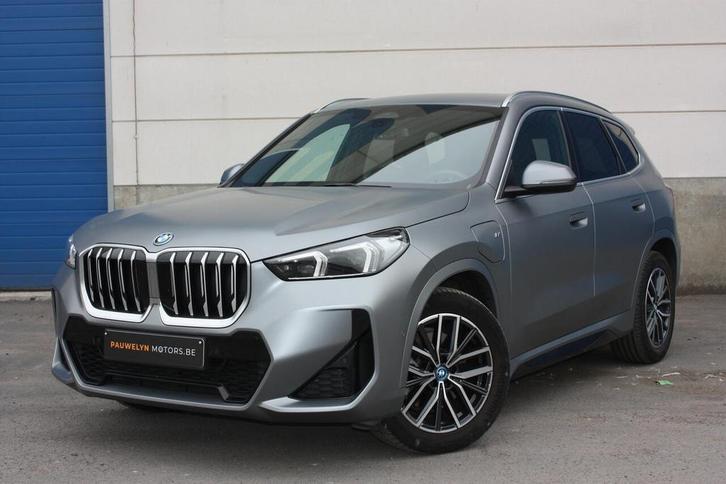 BMW X1 xDrive 25e PERFECT SPEC//FULL OPTION, Auto's, BMW, Bedrijf, X1, Hybride Elektrisch/Benzine, Euro 6, SUV of Terreinwagen