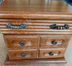 Boite à bijoux Vintage, Enlèvement ou Envoi