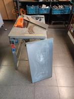 tafelzaag, 1200 watts ou plus, 70 mm ou plus, Atika, Enlèvement