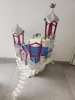 Château PLAYMOBIL, Enfants & Bébés, Enlèvement, Utilisé