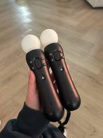 PlayStation Move Motion Controllers, Games en Spelcomputers, Ophalen, Nieuw