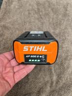 ✅ Stihl AP 500s /300s/200  accu's /batterijen, Ophalen of Verzenden, Zo goed als nieuw, Stihl