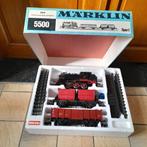 jeux, Hobby en Vrije tijd, Modeltreinen | Overige schalen, Ophalen, Zo goed als nieuw, Gelijkstroom, Märklin