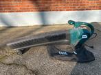 Bladblazer Frohman 230 v, Ophalen, Gebruikt, Handgedragen, Met opvangzak