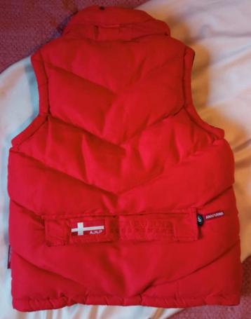 Bodywarmer Annapurna  beschikbaar voor biedingen
