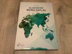 PLANTYN ALGEMENE WERELDATLAS EDITIE 2017 01, Livres, Atlas & Cartes géographiques, Etienne Van Hecke - Dirk Vanderhallen - Gert Verstraeten