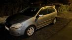 Volkswagen polo 1.4tdi, Auto's, Particulier, Te koop, Polo, Rood