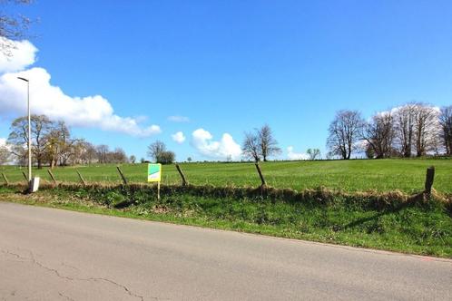 Terrain à vendre à Tailles (Houffalize), Immo, Gronden en Bouwgronden, tot 200 m²