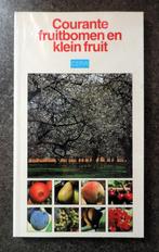 Courante fruitbomen en klein fruit, Ophalen of Verzenden, Zo goed als nieuw, Tuinieren en Tuinplanten