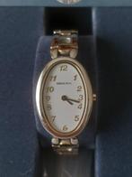 Dameshorloge Rodania, Handtassen en Accessoires, Horloges | Dames, Overige merken, Staal, Gebruikt, Staal
