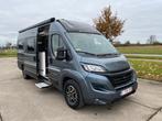 Fiat Ducato Adria Twin 640 SLB Supreme 160ps automaat, Caravans en Kamperen, Mobilhomes, Bedrijf, Diesel, Fiat