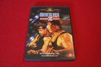 dvd american ninja 3, Cd's en Dvd's, Ophalen of Verzenden, Actie