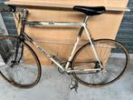 Vintage koersfiets Van Hout (campagnolo set), Ophalen of Verzenden