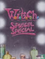 W.I.T.C.H. Spiegelspecial, Ophalen of Verzenden, Gelezen