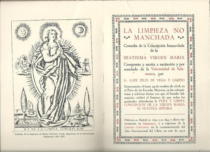 La limpieza no manchada, Boeken, Taal | Spaans, Zo goed als nieuw, Fictie, Ophalen of Verzenden