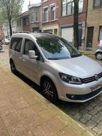 VW caddy limited edition, Achat, Caddy Combi, Boîte manuelle, Electronic Stability Program (ESP)