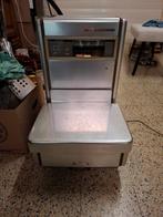 Berkel weegschaal 8271, Ophalen