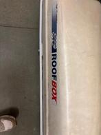 skibox, Ophalen, Gebruikt