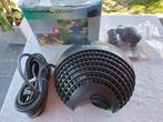 Aquamax 10000 Beekloop-en filterpomp OASE, Tuin en Terras, Ophalen of Verzenden, Nieuw, Vijverpomp
