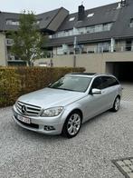 Mercedes c200 cdi avantgarde uit 2009 automatisch, Auto's, Automaat, Diesel, Particulier, C-Klasse