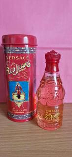 Versace red jeans woman parfum, Ophalen of Verzenden, Nieuw
