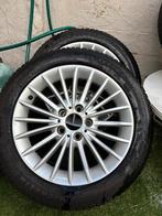 Jante 5x120, Auto-onderdelen, Banden en Velgen, Ophalen, All Season, Band(en)