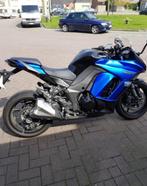 Uitlaten + windscherm, Motoren, Ophalen, Nieuw