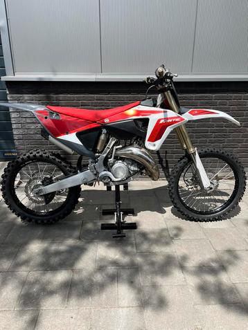 Fantic xx 125 2024 ( yamaha yz 125 )  beschikbaar voor biedingen