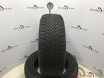 winter 205/55R16 91H Continental TS850 205/55 R16 205/55/16, 205 mm, Band(en), 16 inch, Gebruikt