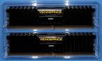 Corsair Vengeance LPX DDR4 16 GB (2x8 GB) 3000 MHz, Computers en Software, RAM geheugen, Gebruikt, DDR4, Ophalen of Verzenden
