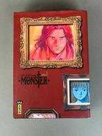 Manga MONSTER integrale Vol 1 FR, Livres, Une BD, Enlèvement ou Envoi, Utilisé, Urasawa