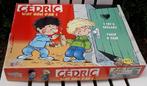 Bordspel CÉDRIC  wat een dag!, Hobby en Vrije tijd, Een of twee spelers, Ophalen, Zo goed als nieuw, TILSIT kids