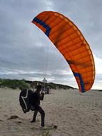 Davinci Doremi paraglider, Complete paraglider, Ophalen of Verzenden, Zo goed als nieuw