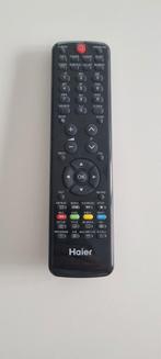 Afstandsbediening Haier, Audio, Tv en Foto, Afstandsbedieningen, Ophalen, Zo goed als nieuw