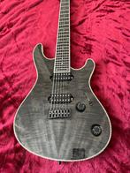 Mayones Regius 7 / Bare Knuckle Brute Force, Muziek en Instrumenten, Snaarinstrumenten | Gitaren | Elektrisch, Ophalen, Zo goed als nieuw