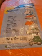 Dekzeil, Doe-het-zelf en Bouw, Ophalen, Nieuw