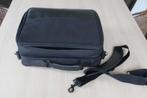 Computertas Targus, Computers en Software, Ophalen of Verzenden, Gebruikt, Schoudertas