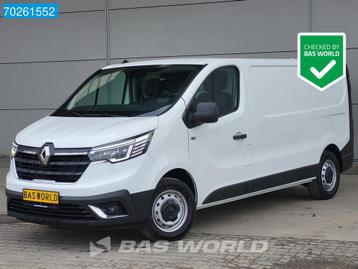 Renault Trafic 170pk 170PK Automaat L2H1 LED Cruise Control  disponible aux enchères