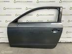 Portier Links Audi A3 8V 3 DEURS ORIGINEEL 8V3831052C, Audi, Gebruikt, Deur, Links