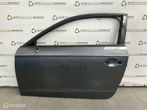 Portier Links Audi A3 8V 3 DEURS ORIGINEEL 8V3831052C, Auto-onderdelen, Carrosserie, Deur, Audi, Voor, Links, Gebruikt, Ophalen of Verzenden