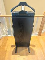 Presse à pantalons Corby 7700 – Comme neuve, Electroménager, Enlèvement, Comme neuf