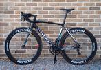 S-Works Quickstep Omega Pharma, Fietsen en Brommers, Fietsen | Racefietsen, Overige merken, 28 inch, Carbon, Ophalen of Verzenden